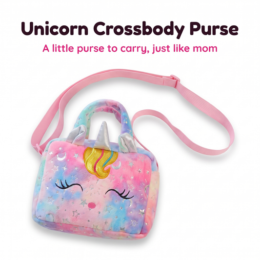 Crossbody Purse